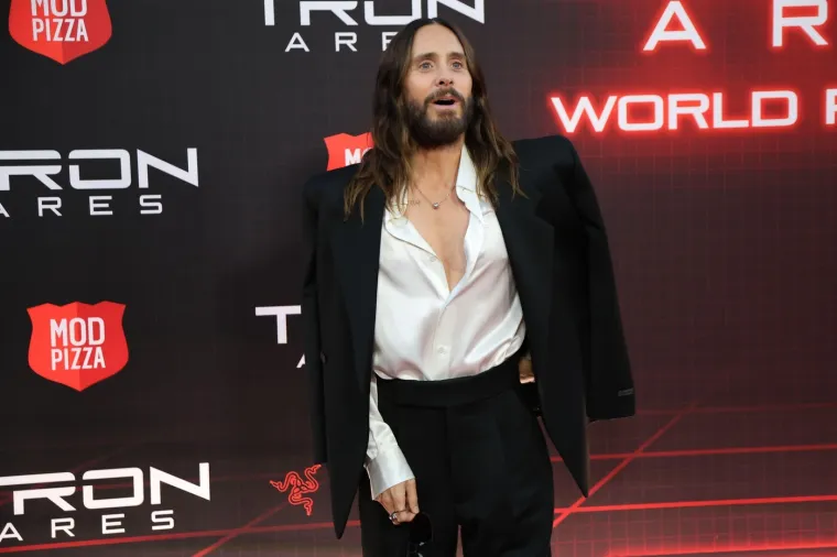 Vođa 'kulta', Oskarovac i glumac kojeg prate mračne optužbe: Tko je zapravo Jared Leto