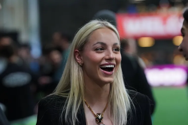 Hajduk doveo globalno poznatu zvijezdu, a njezina prva poruka odu&scaron;evila je navijače