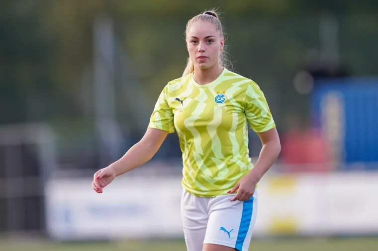 Hajduk doveo globalno poznatu zvijezdu, a njezina prva poruka odu&scaron;evila je navijače