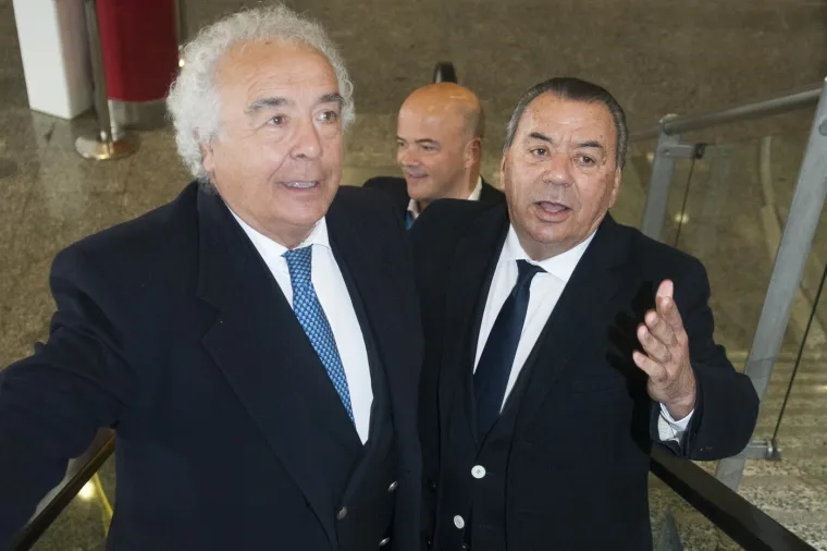 Na dana&scaron;nji dan 'Macarena' je pokorila glazbene ljestvice: Evo gdje su danas Los del R&iacute;o