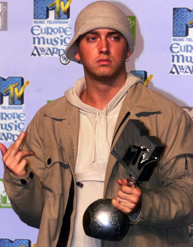 Sjećate li se zvijezda koje su obilježile MTV? Ovako su izgledale tada