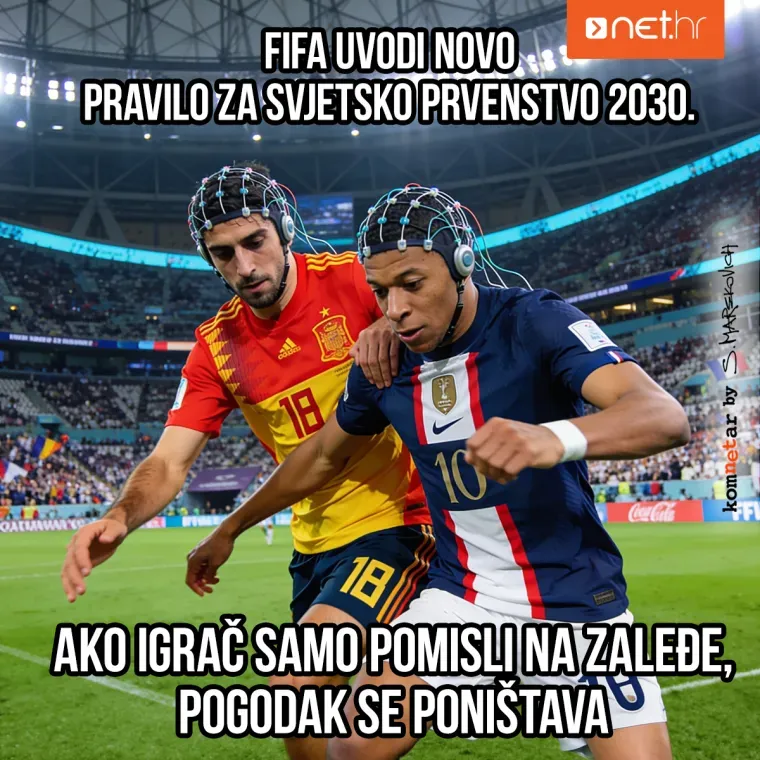 Zbog ovih komnetara smo se valjali od smijeha: Prisjetite ih se i ponovno se dobro zabavite