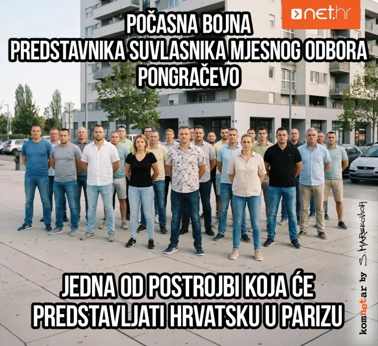 Zbog ovih komnetara smo se valjali od smijeha: Prisjetite ih se i ponovno se dobro zabavite