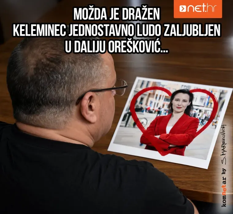 Zbog ovih komnetara smo se valjali od smijeha: Prisjetite ih se i ponovno se dobro zabavite