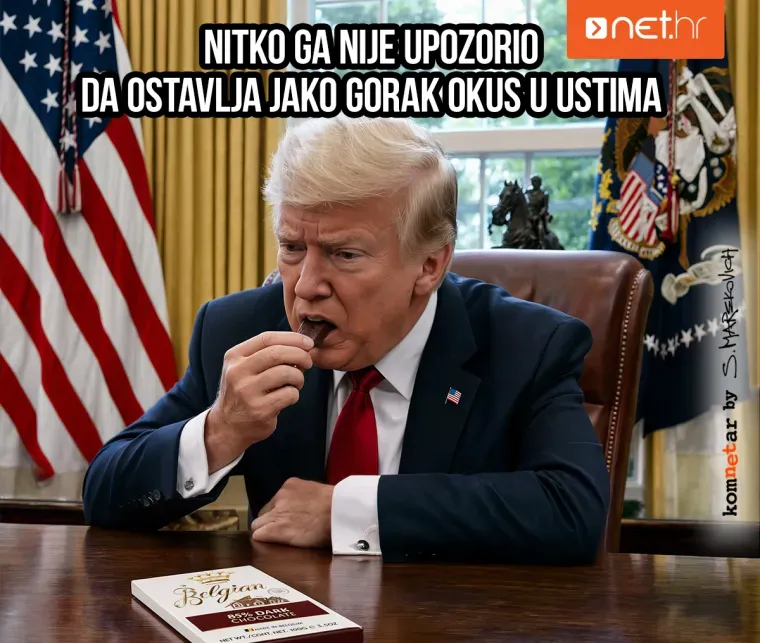 Zbog ovih komnetara smo se valjali od smijeha: Prisjetite ih se i ponovno se dobro zabavite