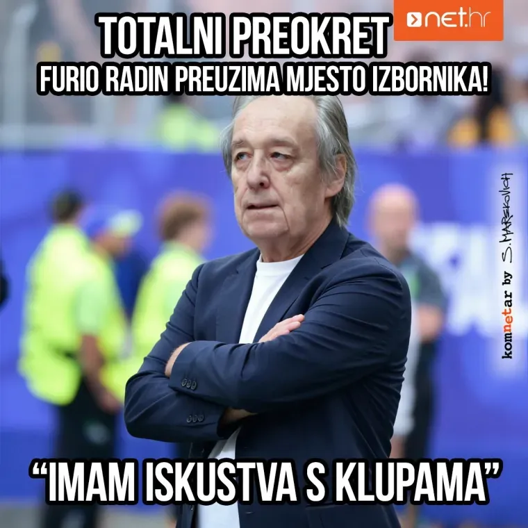 Zbog ovih komnetara smo se valjali od smijeha: Prisjetite ih se i ponovno se dobro zabavite