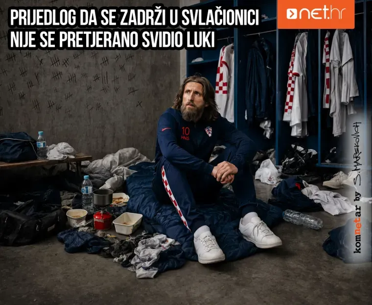 Zbog ovih komnetara smo se valjali od smijeha: Prisjetite ih se i ponovno se dobro zabavite