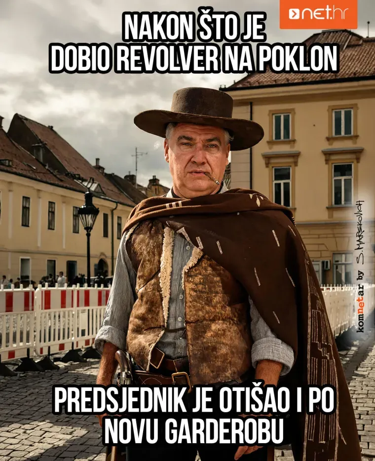 Zbog ovih komnetara smo se valjali od smijeha: Prisjetite ih se i ponovno se dobro zabavite