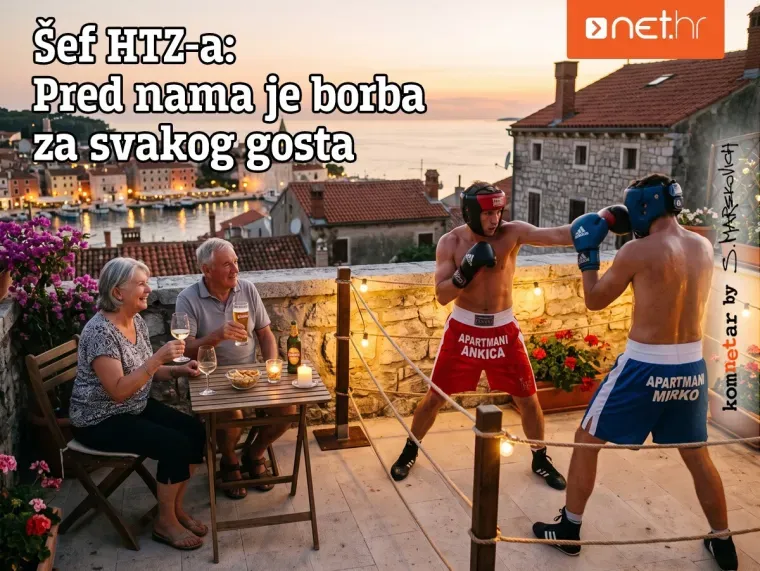 Zbog ovih komnetara smo se valjali od smijeha: Prisjetite ih se i ponovno se dobro zabavite