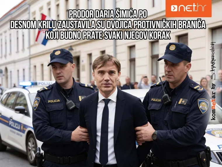 Zbog ovih komnetara smo se valjali od smijeha: Prisjetite ih se i ponovno se dobro zabavite