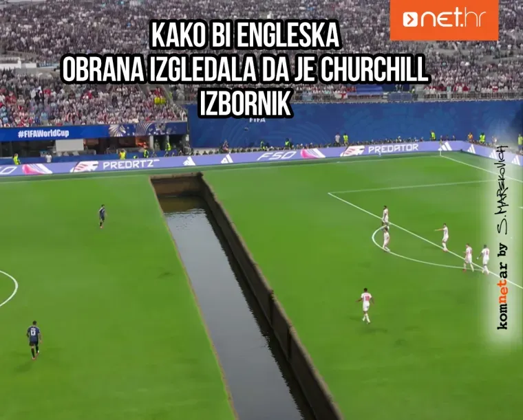 Zbog ovih komnetara smo se valjali od smijeha: Prisjetite ih se i ponovno se dobro zabavite