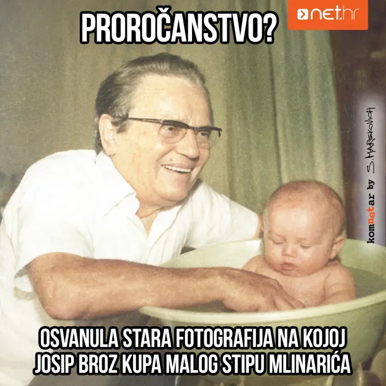 Zbog ovih komnetara smo se valjali od smijeha: Prisjetite ih se i ponovno se dobro zabavite