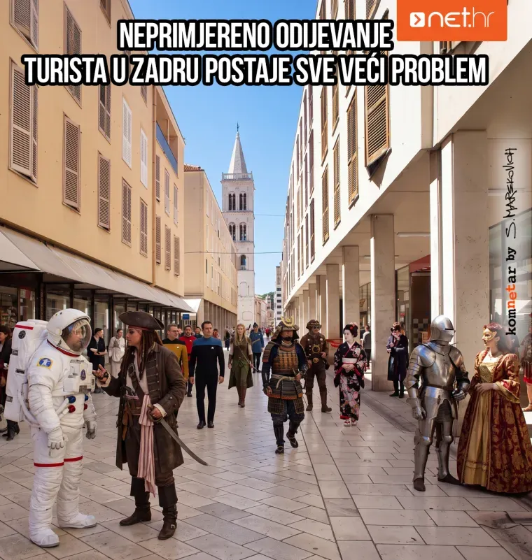 Zbog ovih komnetara smo se valjali od smijeha: Prisjetite ih se i ponovno se dobro zabavite
