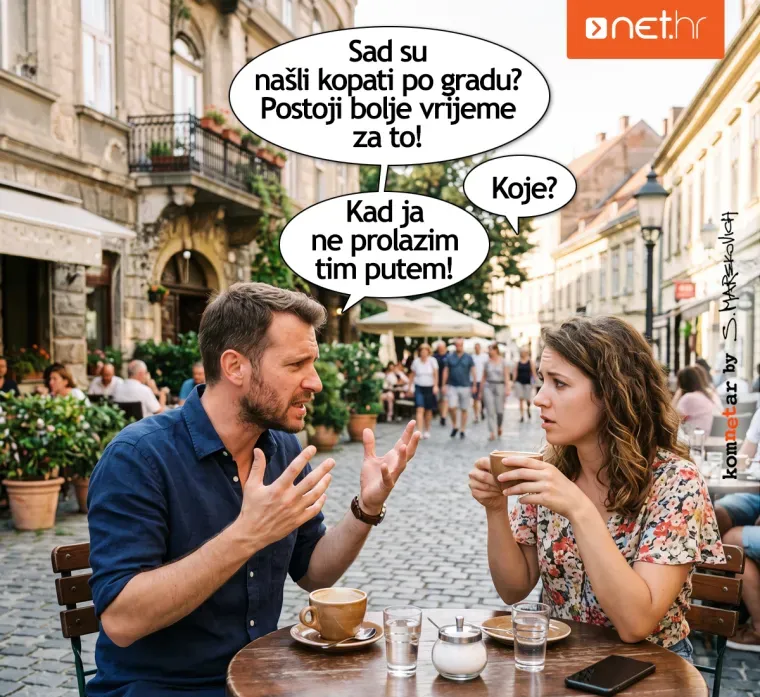 Zbog ovih komnetara smo se valjali od smijeha: Prisjetite ih se i ponovno se dobro zabavite