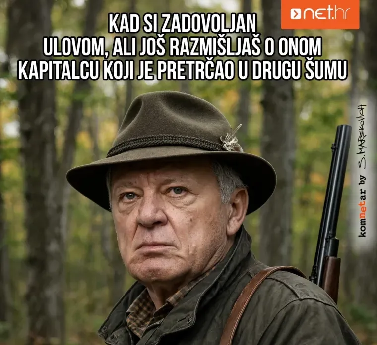 Zbog ovih komnetara smo se valjali od smijeha: Prisjetite ih se i ponovno se dobro zabavite