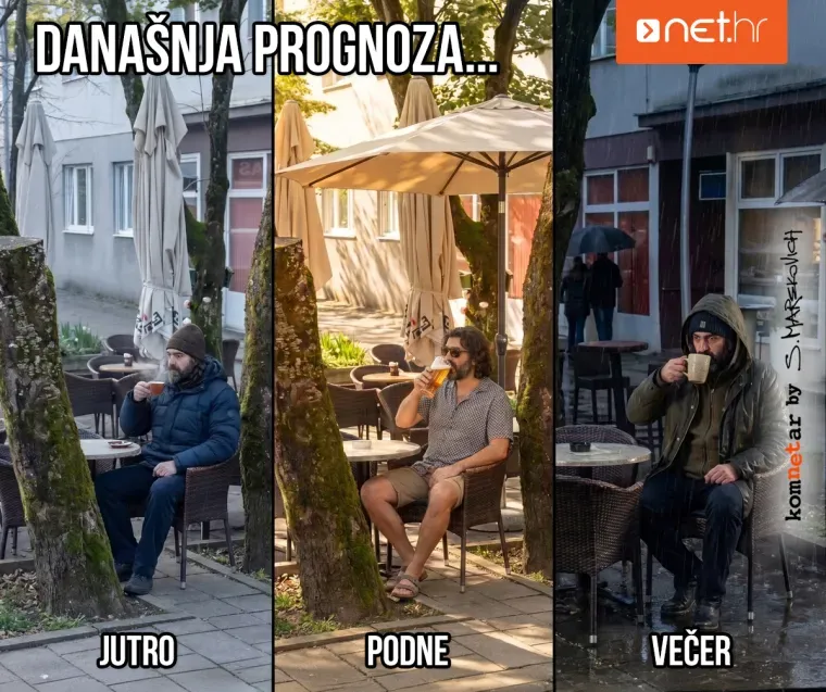 Zbog ovih komnetara smo se valjali od smijeha: Prisjetite ih se i ponovno se dobro zabavite