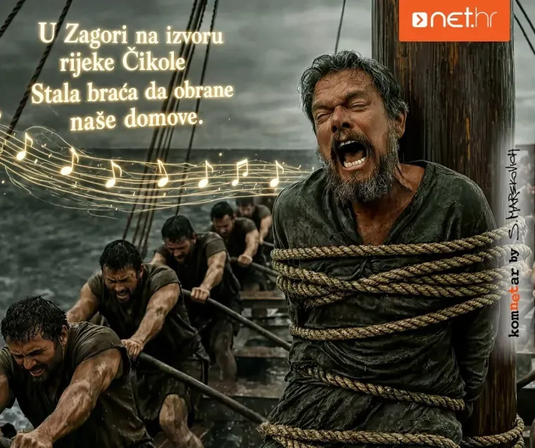 Zbog ovih komnetara smo se valjali od smijeha: Prisjetite ih se i ponovno se dobro zabavite