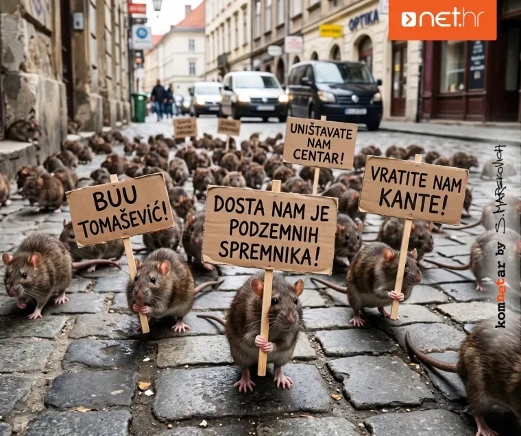 Zbog ovih komnetara smo se valjali od smijeha: Prisjetite ih se i ponovno se dobro zabavite