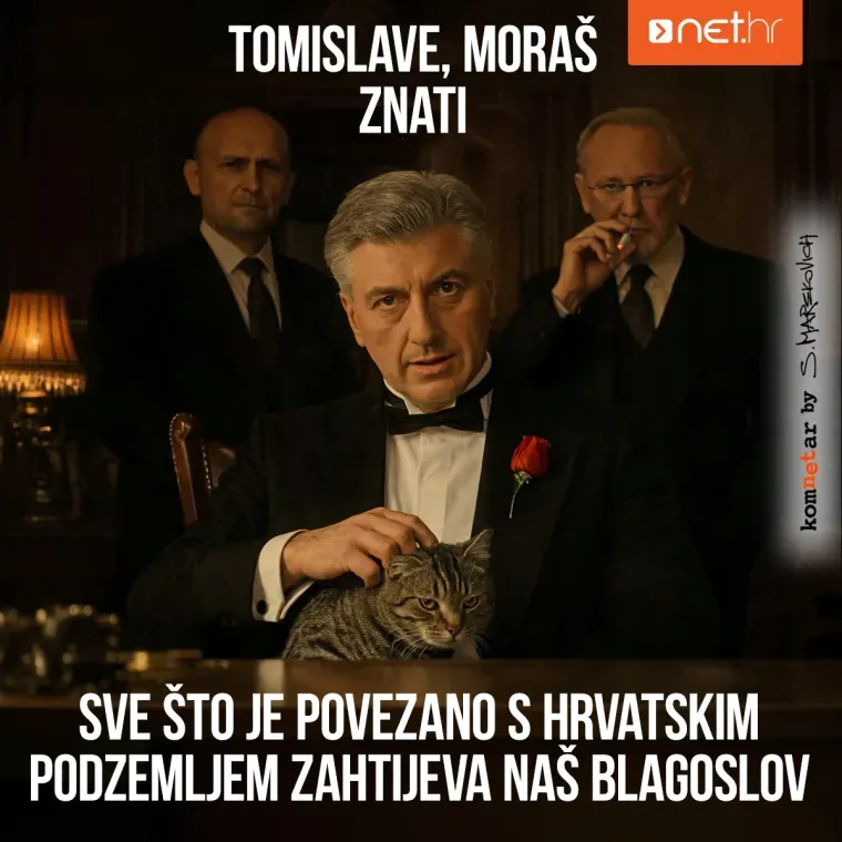 Zbog ovih komnetara smo se valjali od smijeha: Prisjetite ih se i ponovno se dobro zabavite