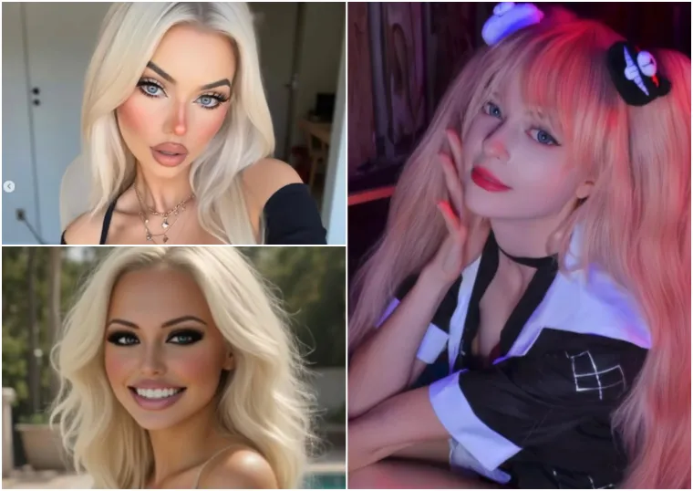 Ove žene varale su mreže svojim savr&scaron;enim fotkama pa su ih uhvatili: Realnost je &scaron;okantna