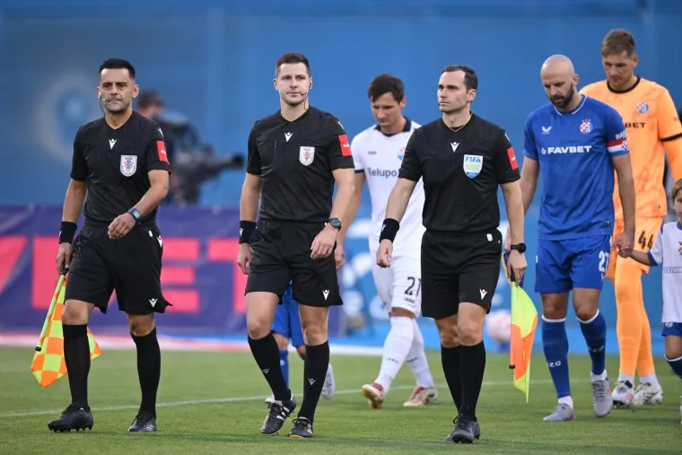 Maksimir je u 19. minuti zanijemio! Bad Blue Boysi ovom gestom dirnuli tisuće navijača