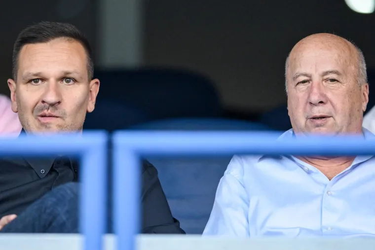 Maksimir je u 19. minuti zanijemio! Bad Blue Boysi ovom gestom dirnuli tisuće navijača