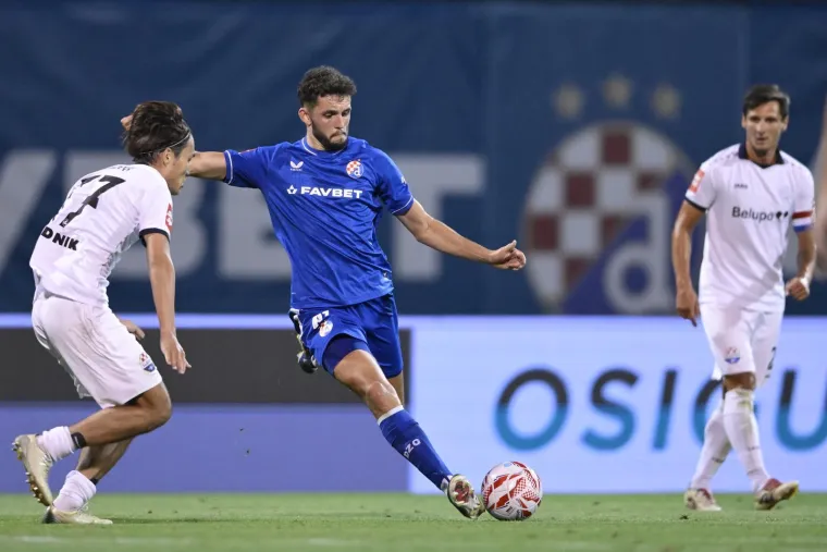 Maksimir je u 19. minuti zanijemio! Bad Blue Boysi ovom gestom dirnuli tisuće navijača