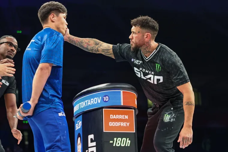 Znate za ovaj sport? U Beogradu letjeli &scaron;amari, a ove djevojke privukle su sve poglede