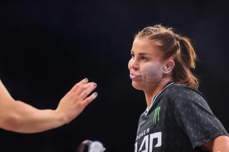 Znate za ovaj sport? U Beogradu letjeli &scaron;amari, a ove djevojke privukle su sve poglede