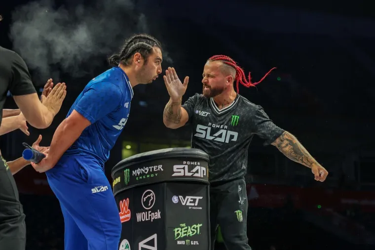 Znate za ovaj sport? U Beogradu letjeli &scaron;amari, a ove djevojke privukle su sve poglede
