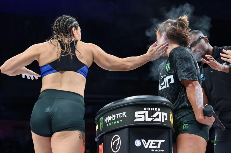 Znate za ovaj sport? U Beogradu letjeli &scaron;amari, a ove djevojke privukle su sve poglede