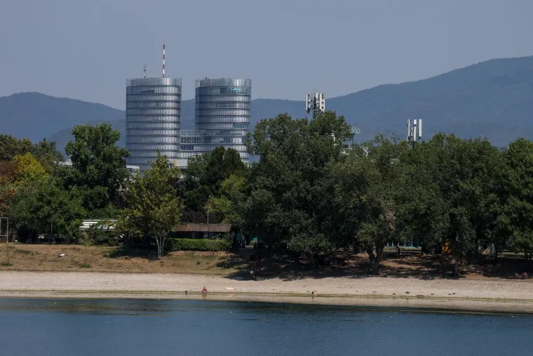 Na ovim mjestima na Jarunu ne bi se trebali kupati: Ukinut im je status službenih kupali&scaron;ta