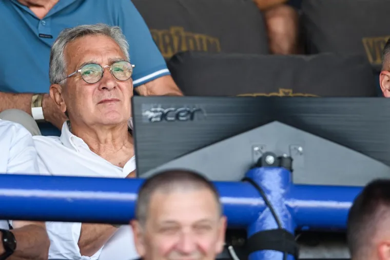 Kome treba more uz ovakve varaždinske ljepotice? Pogledajte kako je bilo na utakmici