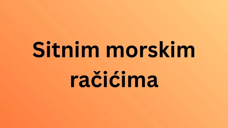 Koliko zna&scaron; o najpoznatijim životinjama svijeta? Poku&scaron;aj rasturiti na laganom kvizu