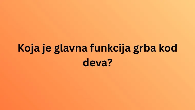 Koliko zna&scaron; o najpoznatijim životinjama svijeta? Poku&scaron;aj rasturiti na laganom kvizu