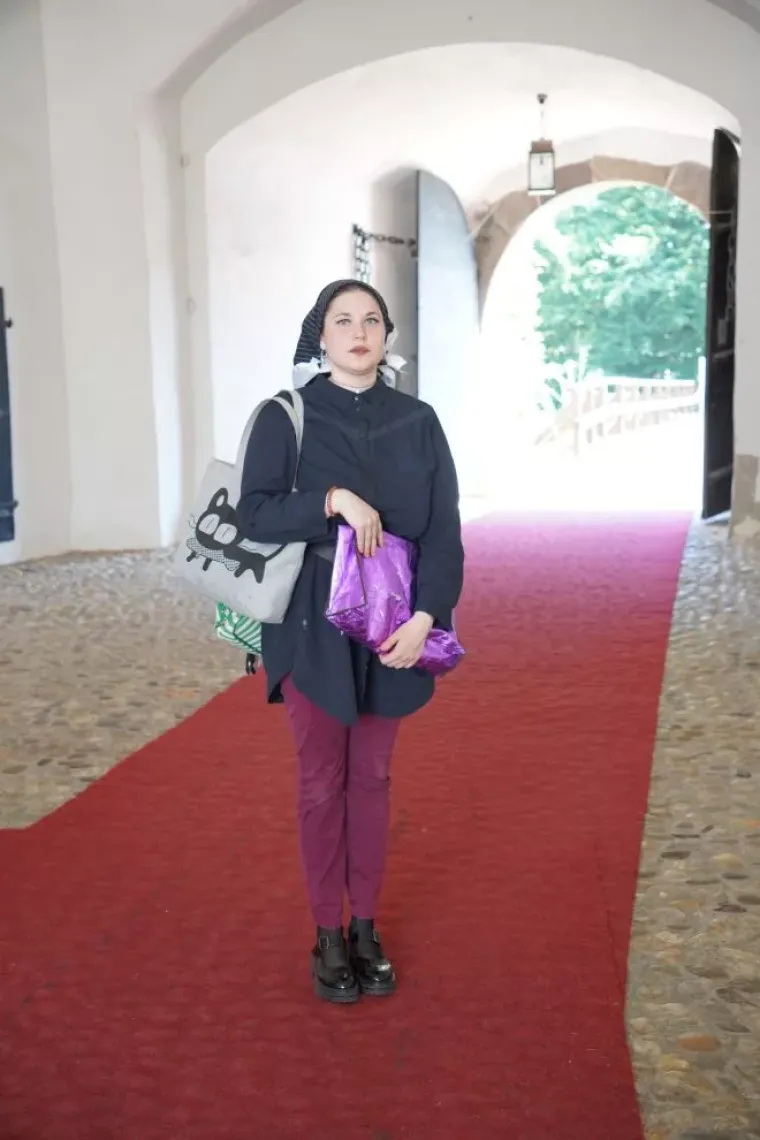 Te&scaron;ko je bilo odlučiti kamo prvo pogledati: Ove ljepotice obilježile su Porcijunkulovo