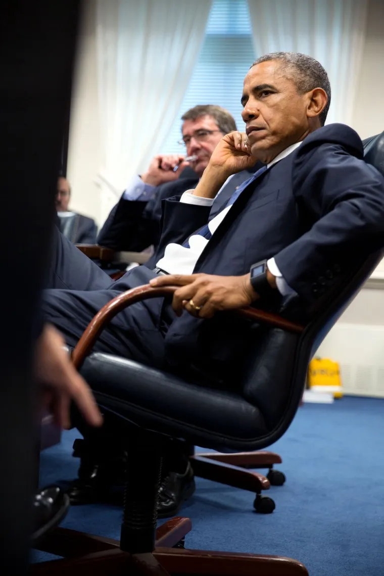 Iza privida savr&scaron;ene ljubavi krile su se ku&scaron;nje: Brak Obaminih imao je te&scaron;ke trenutke