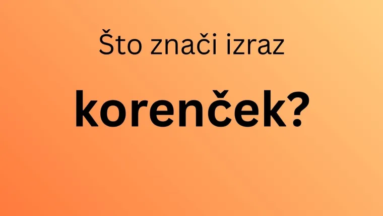 Može&scaron; li se bez problema sporazumjeti sa Slovencima? Provjeri na kvizu koliko poznaje&scaron; njihov jezik
