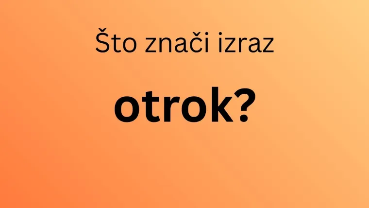Može&scaron; li se bez problema sporazumjeti sa Slovencima? Provjeri na kvizu koliko poznaje&scaron; njihov jezik