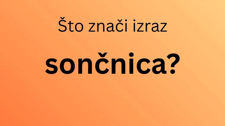 Može&scaron; li se bez problema sporazumjeti sa Slovencima? Provjeri na kvizu koliko poznaje&scaron; njihov jezik