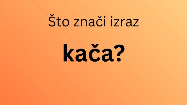 Može&scaron; li se bez problema sporazumjeti sa Slovencima? Provjeri na kvizu koliko poznaje&scaron; njihov jezik