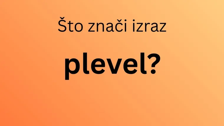 Može&scaron; li se bez problema sporazumjeti sa Slovencima? Provjeri na kvizu koliko poznaje&scaron; njihov jezik