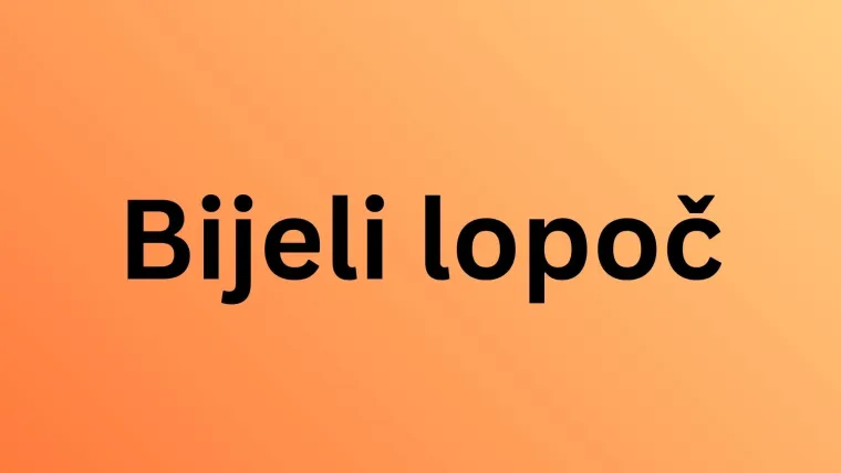 Samo pravi ljubitelji prirode rije&scaron;it će ovaj kviz o hrvatskim biljkama bez gre&scaron;ke: Može&scaron; li i ti?