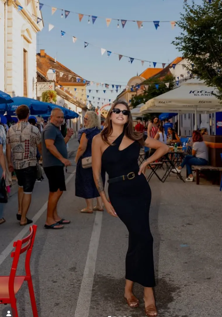 Tko je Du&scaron;ka Brčić-&Scaron;u&scaron;ak o kojoj Hrvatska ne prestaje pričati posljednjih dana?