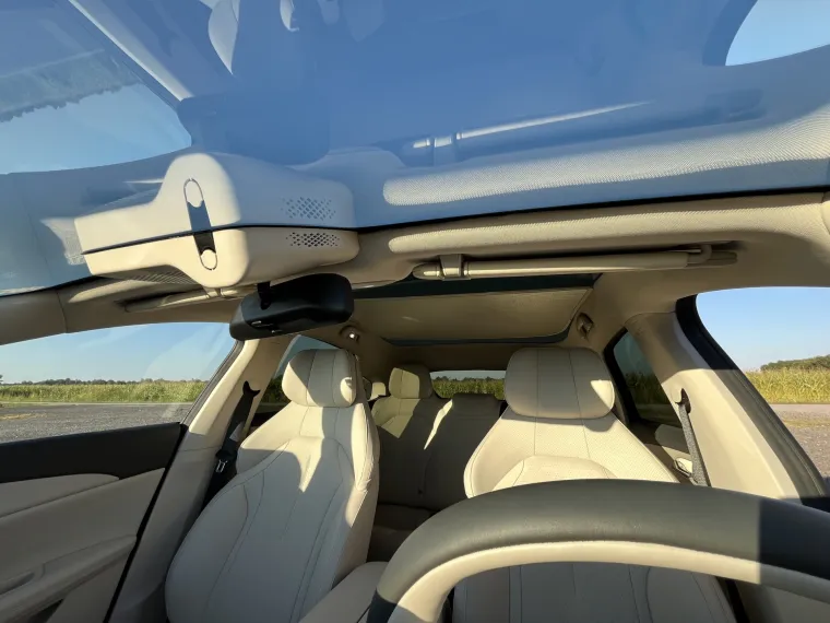 Zaustavljali su nas na ulici i s odu&scaron;evljenjem svi pitali isto: 'Koji je ovo auto?'