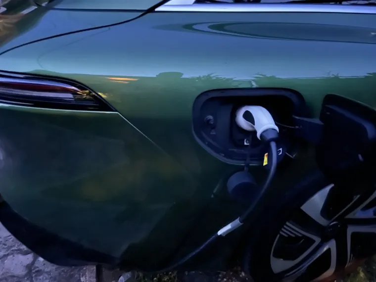 Zaustavljali su nas na ulici i s odu&scaron;evljenjem svi pitali isto: 'Koji je ovo auto?'