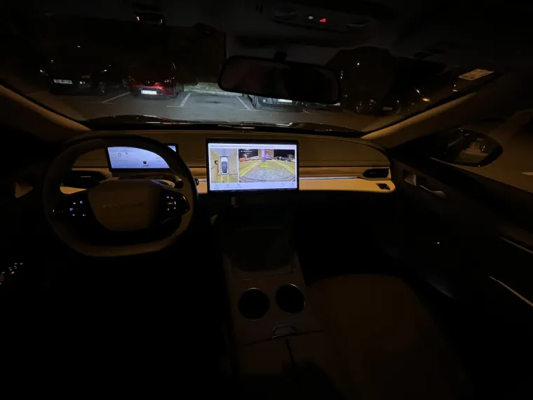 Zaustavljali su nas na ulici i s odu&scaron;evljenjem svi pitali isto: 'Koji je ovo auto?'