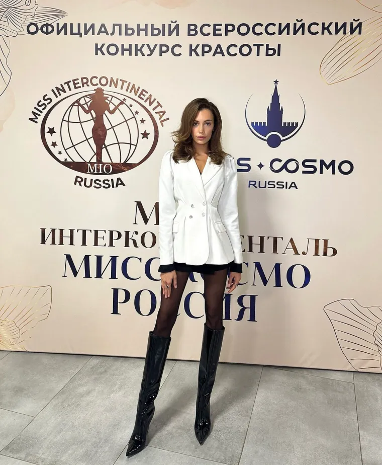 &Scaron;okantna odluka modela: Dobrovoljno dala slomiti noge zbog karijere