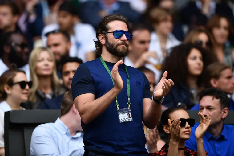 Za njim uzdi&scaron;u milijuni žena, a on ljubi samo najveće ljepotice: Kako se mijenjao Bradley Cooper