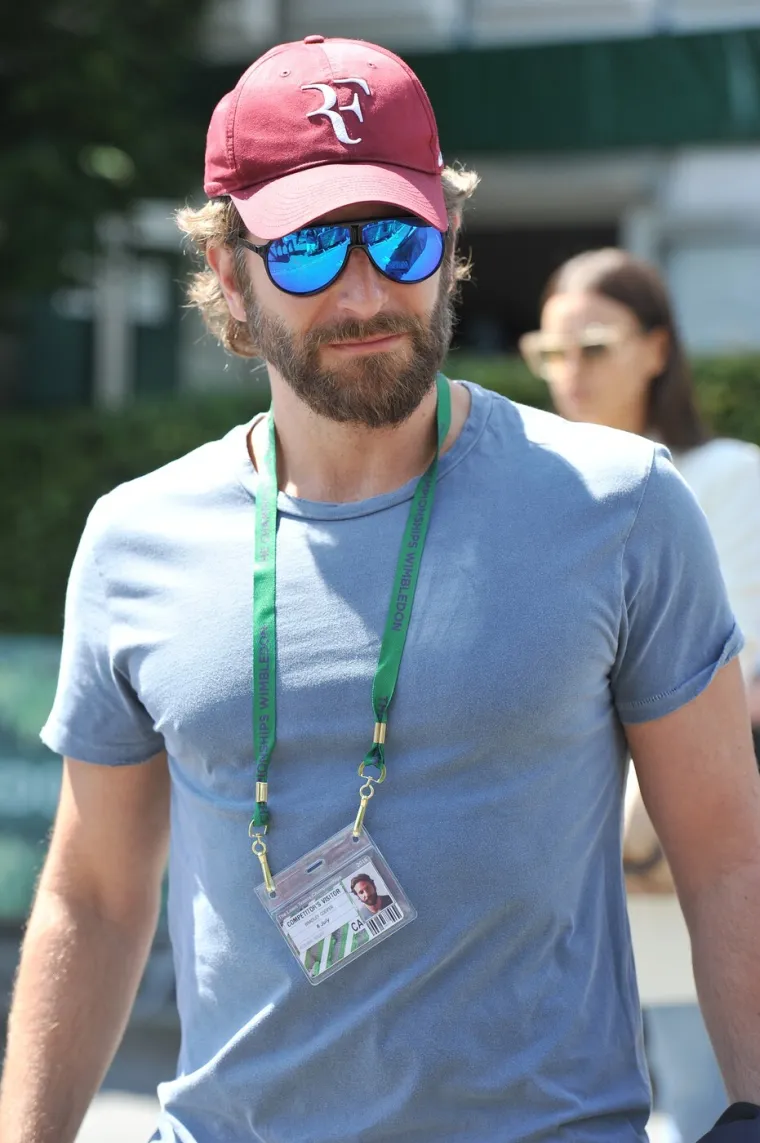 Za njim uzdi&scaron;u milijuni žena, a on ljubi samo najveće ljepotice: Kako se mijenjao Bradley Cooper